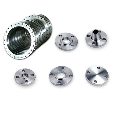 Flanges & Fittings